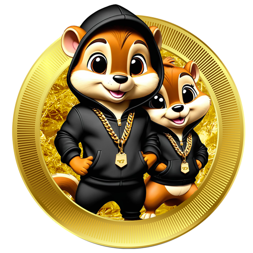 Chip 'n Dale